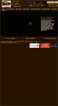 Mobile Screenshot of calorestaurant.com